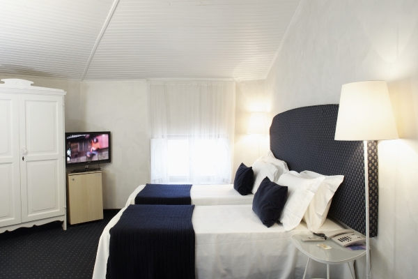 Hotel Clocchiatti Villa & Next (Udine)